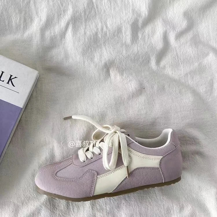 Stödjande och trendig ortopedisk Sneakers