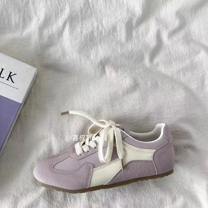 Stödjande och trendig ortopedisk Sneakers