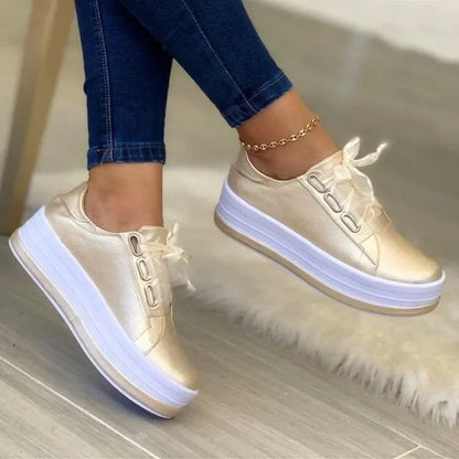 AD | | Bekväma sneakers med mode