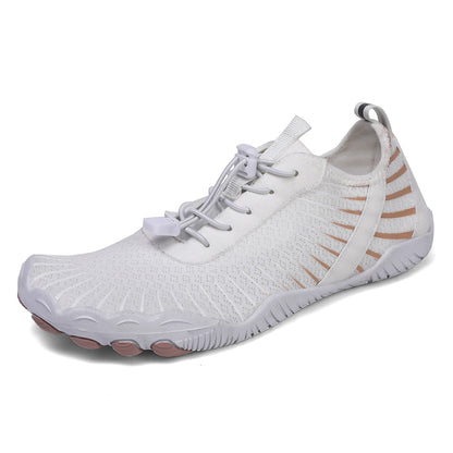 Högkvalitativ ortopedisk Sneakers