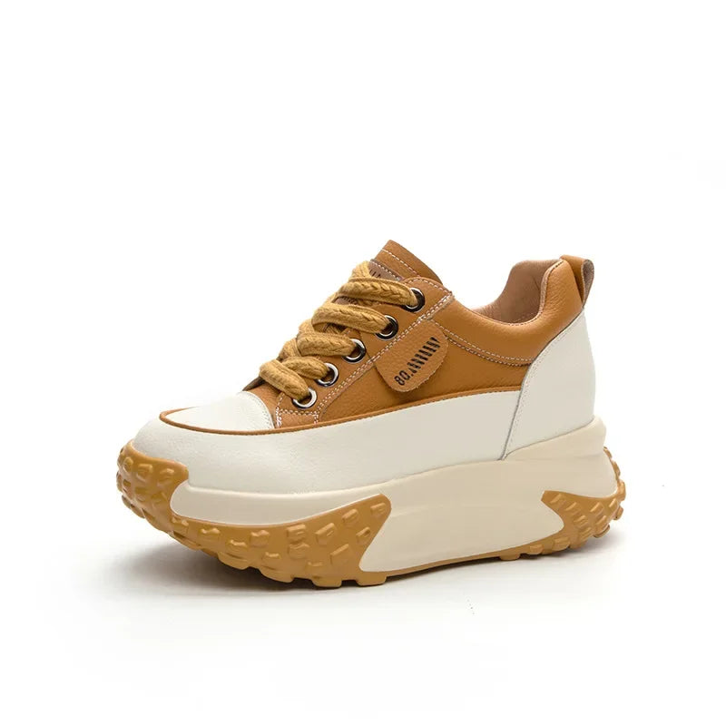 Skräddarsydd och bekväm ortopedisk Sneakers