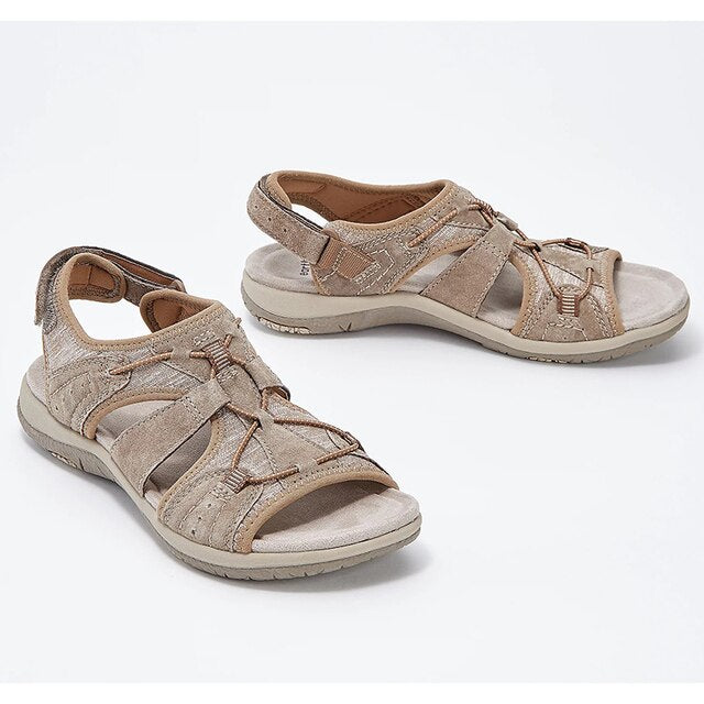 AD | Sandels | Strandsandaler