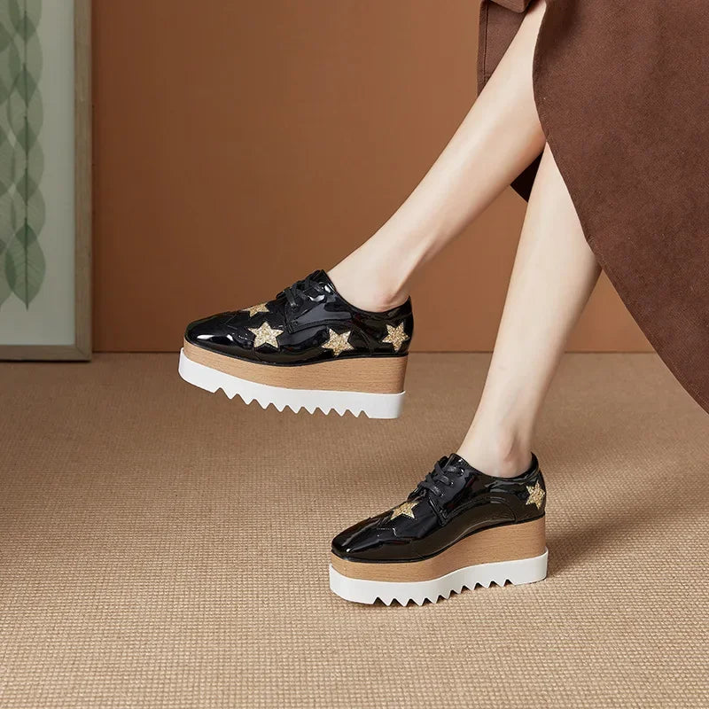 Hållbar och stödjande ortopedisk Sneakers