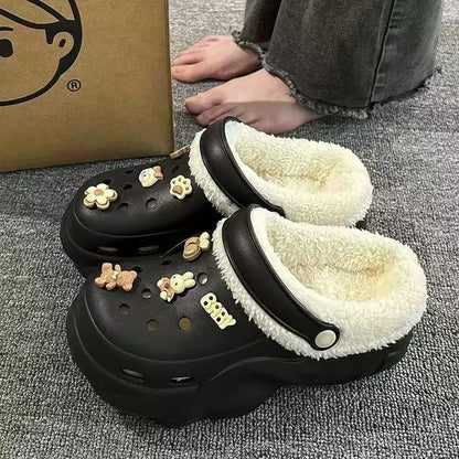 Bekväm och modemedveten ortopedisk Sandaler