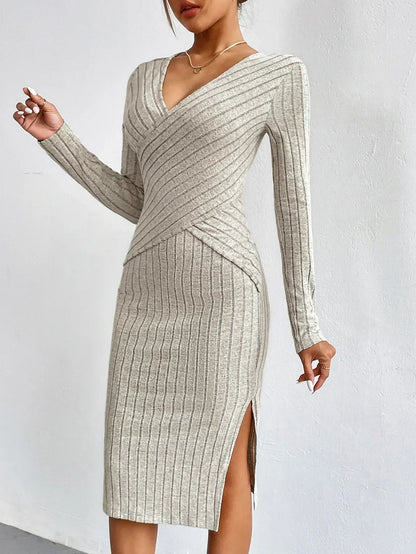 AD | Elegant klänning