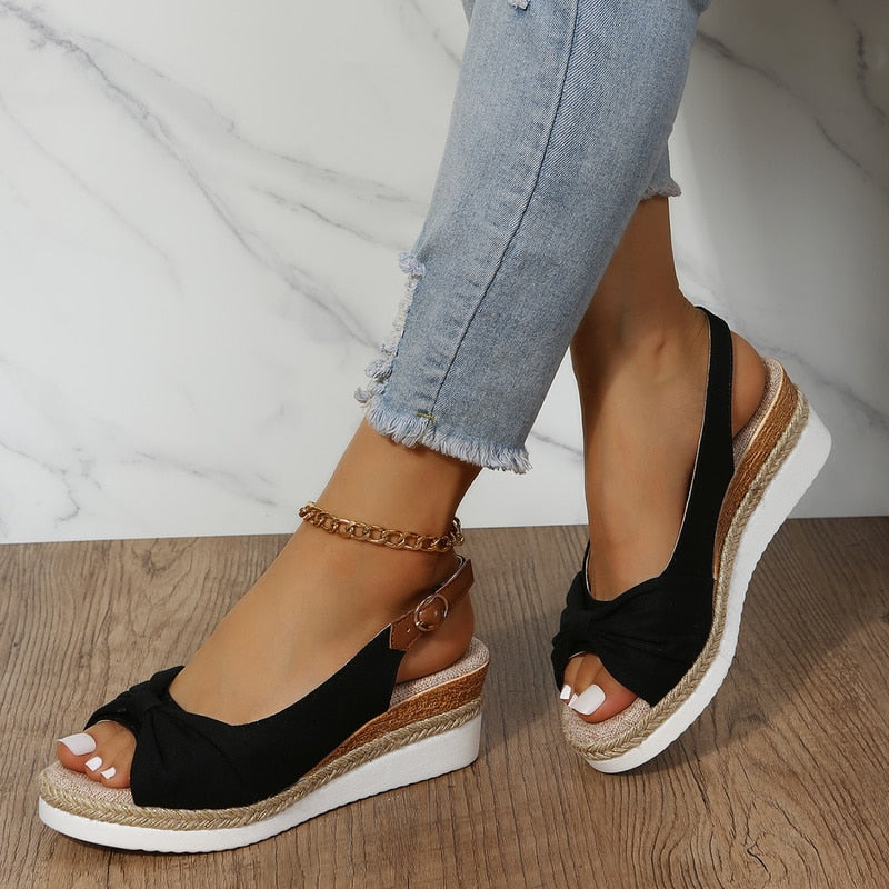 AD | I Sandaler för kvinnor