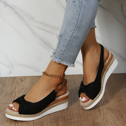 AD | I Sandaler för kvinnor