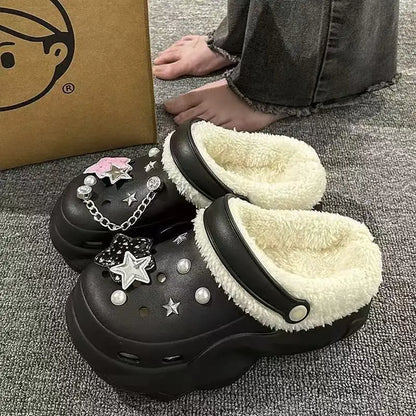 Bekväm och modemedveten ortopedisk Sandaler