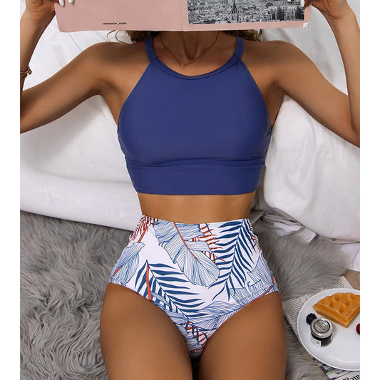 AD | Polerad och fräsch bikini