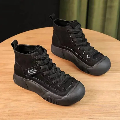 Elegant och stödjande ortopedisk Sneakers