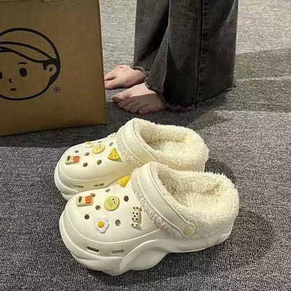 Bekväm och modemedveten ortopedisk Sandaler