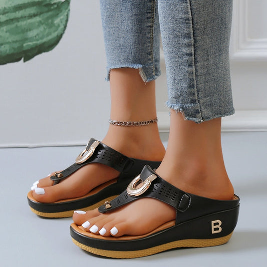 AD | Sandaler för sommaren