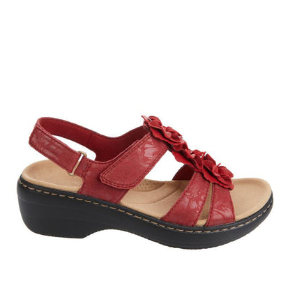 AD | | Eleganta ortopediska sandaler