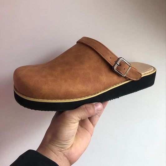 AD | Moderiktiga och minimalistiska allmänna skor