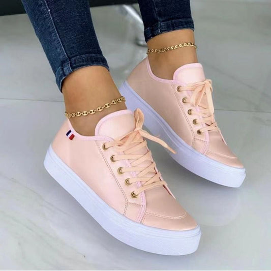 AD | Klassiska och bekväma sommarsneakers
