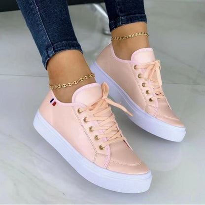 AD | Klassiska och bekväma sommarsneakers
