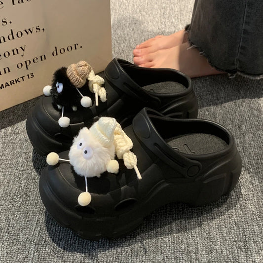 Stödjande och trendig ortopedisk Sandaler