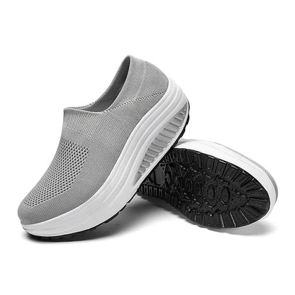 Högkvalitativ ortopedisk Sneakers