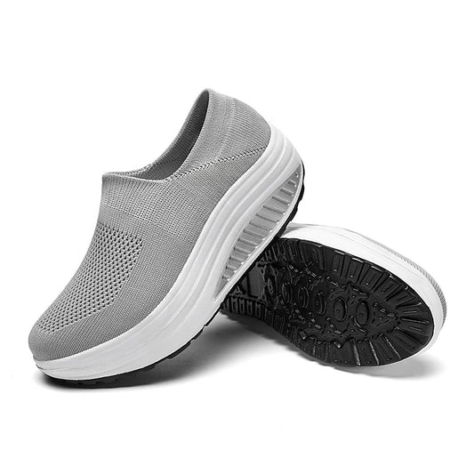Högkvalitativ ortopedisk Sneakers