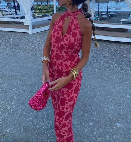 AD - Elegant klänning