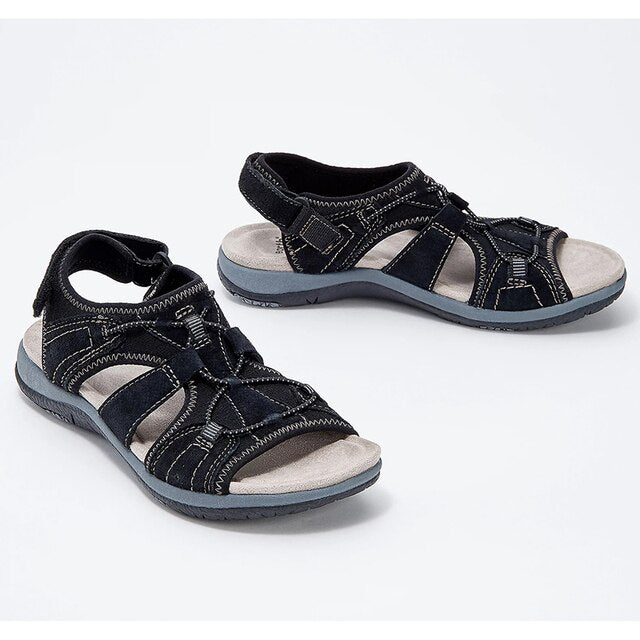 AD | Sandels | Strandsandaler