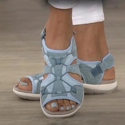 AD | Sandels | Strandsandaler