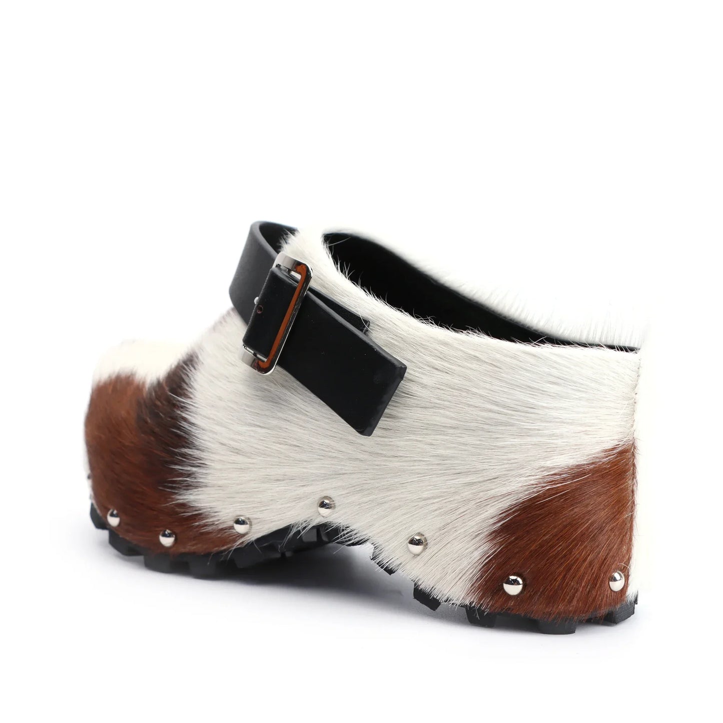 Elegant och stödjande ortopedisk Sandaler