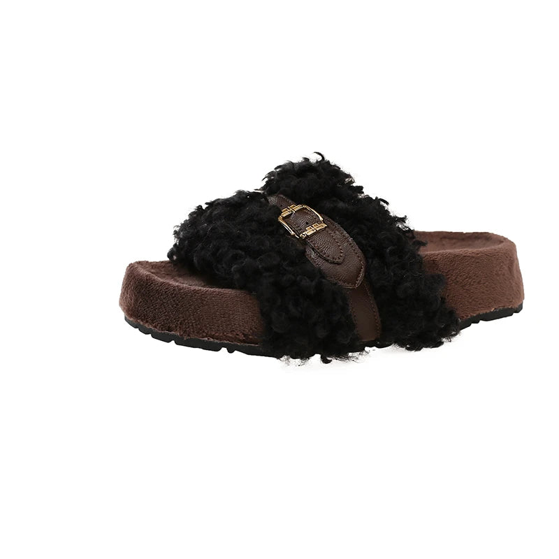 Högkvalitativ ortopedisk Sandaler