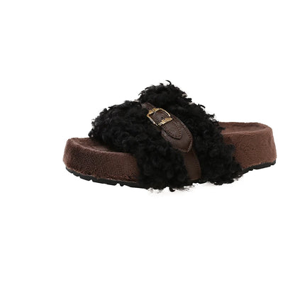 Högkvalitativ ortopedisk Sandaler