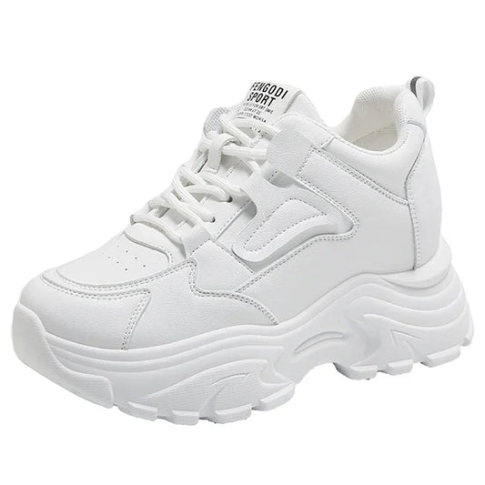 Högkvalitativ ortopedisk Sneakers