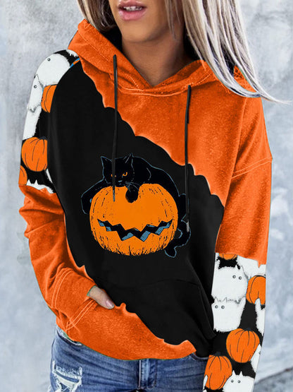 AD | Chic och avslappnad vinterhoodie