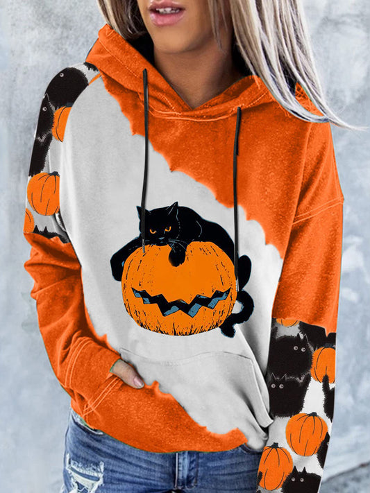 AD | Chic och avslappnad vinterhoodie