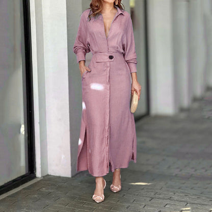 AD | Dress Claudia - avslappnad elegans för varje tillfälle
