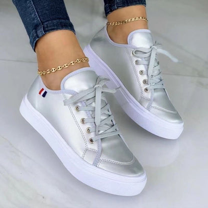 AD | Klassiska och bekväma sommarsneakers