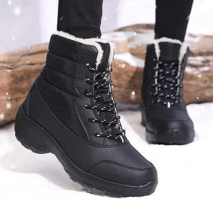 Stödjande och trendig ortopedisk Sneakers