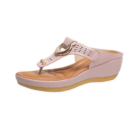 AD | Sandaler | Perfekt stöd för dina fötter