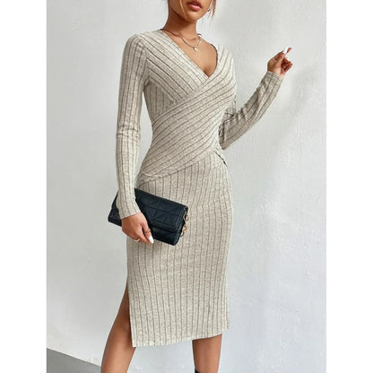 AD | Elegant klänning