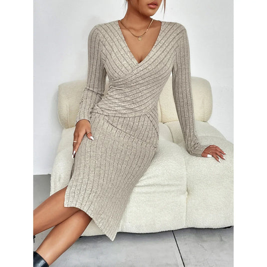 AD | Elegant klänning