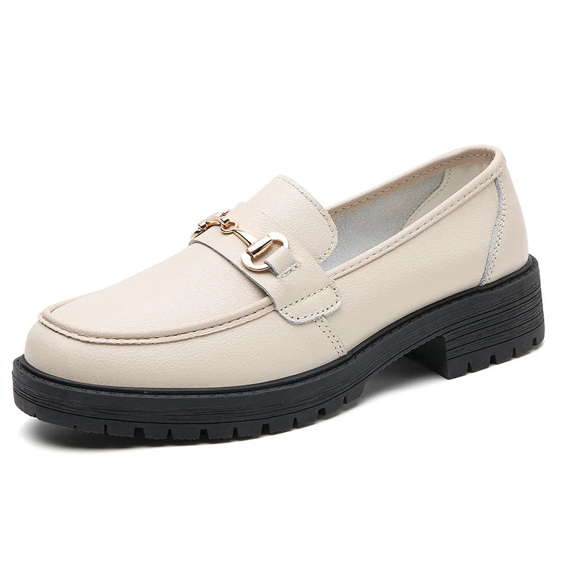 Bekväm och modemedveten ortopedisk Sneakers