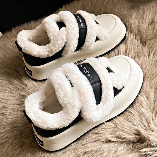 Modemedveten och stödjande ortopedisk Sneakers