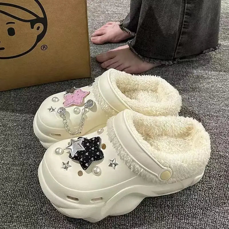 Bekväm och modemedveten ortopedisk Sandaler