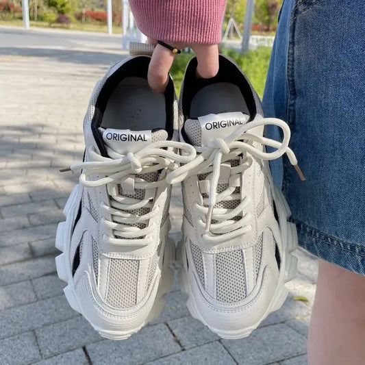 Hållbar och stödjande ortopedisk Sneakers