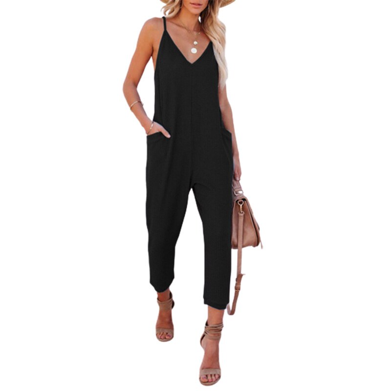 AD | Jumpsuit för kvinnor