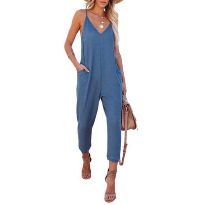 AD | Jumpsuit för kvinnor
