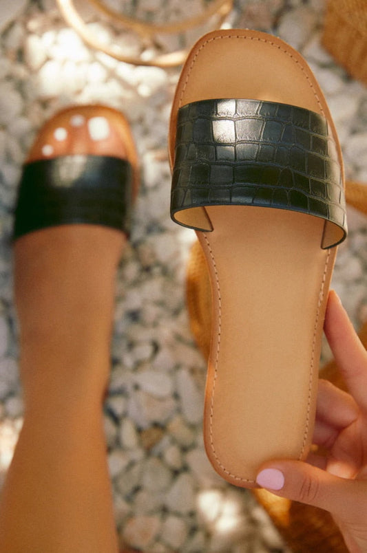 AD | I Bekväma sandaler för damer
