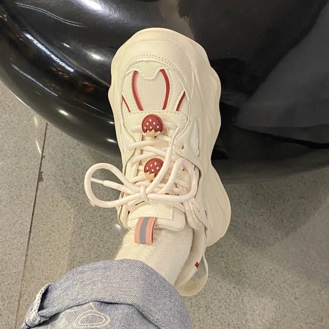 Hållbar och stödjande ortopedisk Sneakers