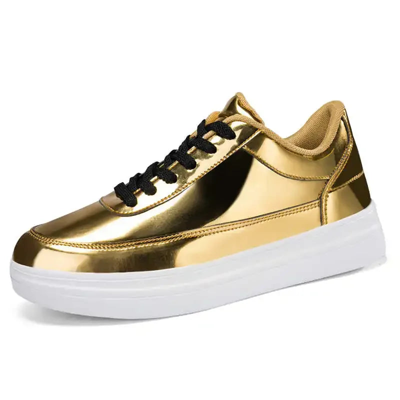 Mångsidig och stödjande ortopedisk Sneakers