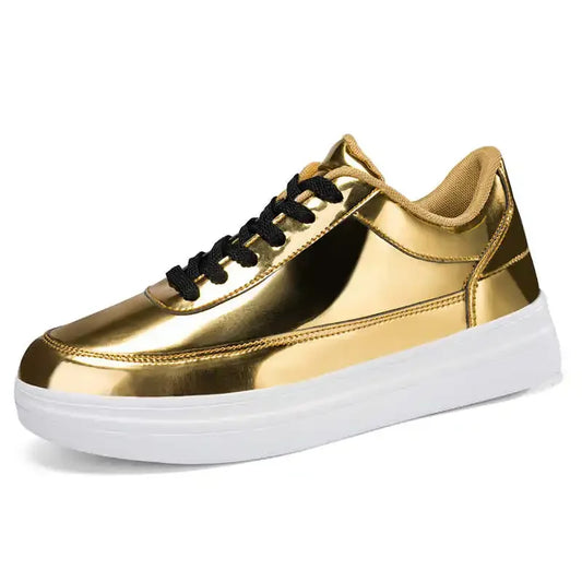 Mångsidig och stödjande ortopedisk Sneakers