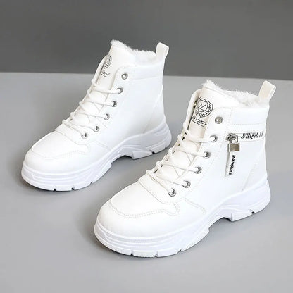 Modemedveten och stödjande ortopedisk Sneakers
