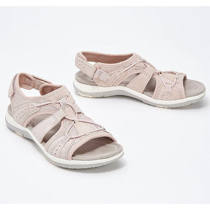 AD | Sandels | Strandsandaler